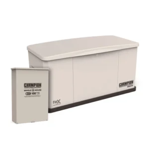 Wildcat RO0040 40kW Roughneck Tier 3 Diesel Generator