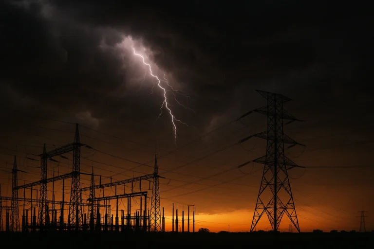 A Major Outage Every Month: 2026 Is Rewriting the Rules of Grid Reliability