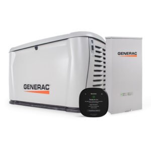 Cummins Onan 3.2HDZAA-6508 QD 3200W Diesel Commercial Mobile Generator
