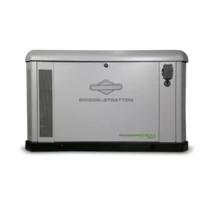 Wildcat SE0030D3 20/30kW Sentinel Tier 3 Diesel Generator