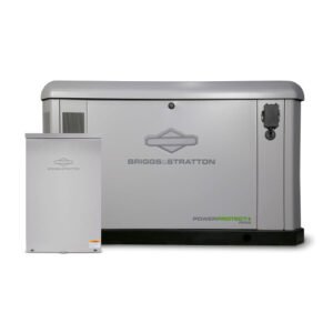 Wildcat FE0015D4 15kW Freedom 1ph Tier 4F Diesel Generator