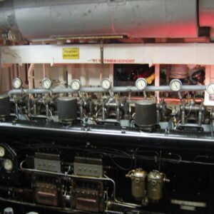 Wildcat RO0100 100kW Roughneck Tier 3 Diesel Generator