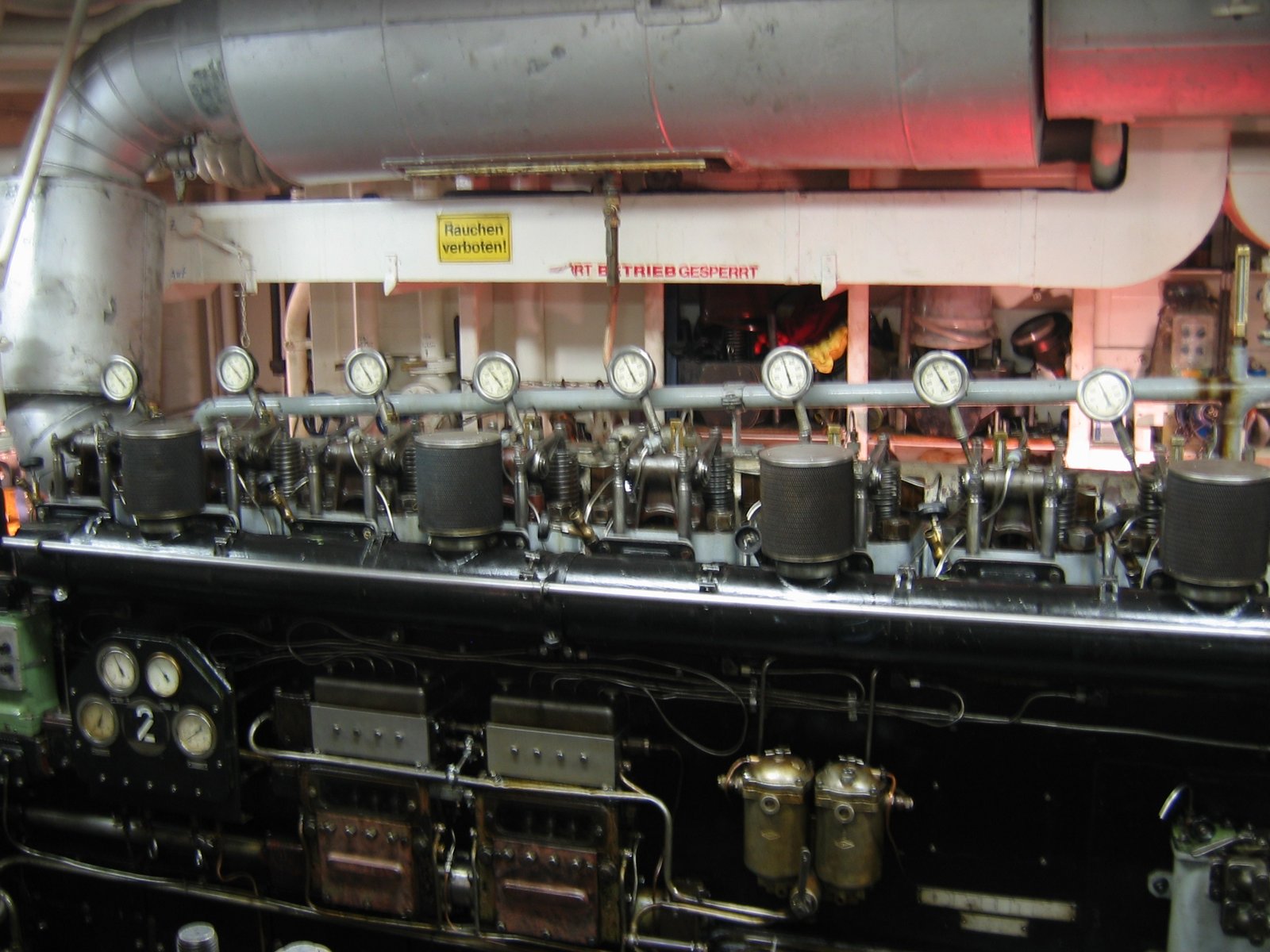 Champion 100136 12.5kW Generator