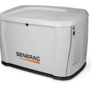 Generac 7257 10kW Generator