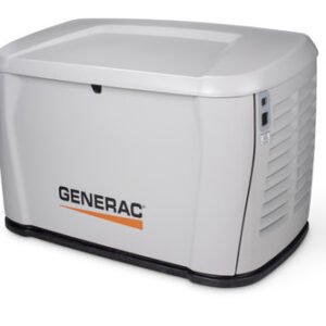 Wildcat FE0010D4 10kW Freedom 1ph Tier 4F Diesel Generator