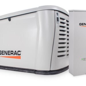 Cummins Onan 3.6KYFA-26120 QG 3600W Propane RV Generator