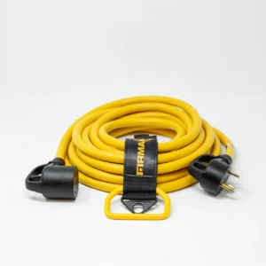 Firman 1110 25ft 30A TT-30P tp TT-30R Power Cord