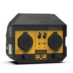 Firman 1210 50A TT-30R Portable Generator Parallel Kit