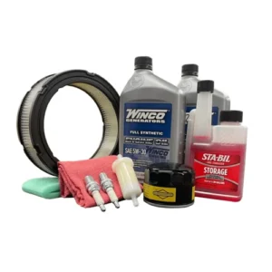 WINCO 16200-051 Maintenance Kit for Vanguard 23HP Engines