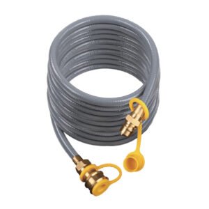 Firman 1820 25ft 3/4in Natural Gas Hose Kit