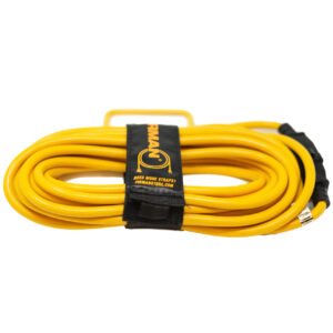 Firman 2005 25ft 15A 5-15P to 5-15R Power Cord