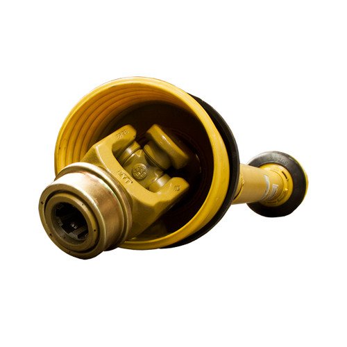 WINCO 54328-000 PTO Generator Shaft
