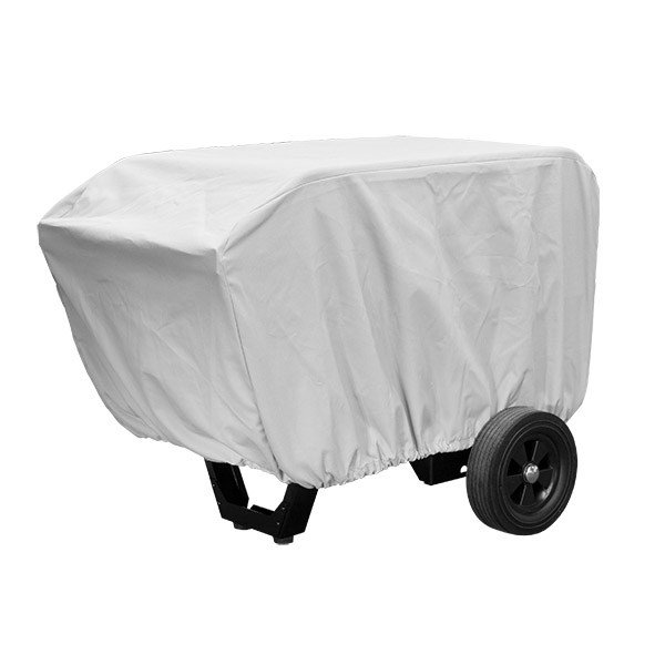 WINCO WL12000HE-17/A 10800W 3ph-120/240V Electric Start Portable Generator - Image 3