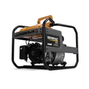 Generac PRO 7725 XC3000P 3in Trash Pump