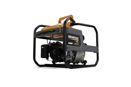 Generac PRO 7725 XC3000P 3in Trash Pump