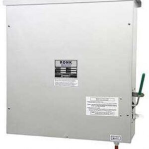 Ronk 7815 200A Meter-Rite 3ph-120/240V Grade Level Service Rated Double-Throw Switch with Center-off Position