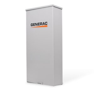 Generac 9930 200A 1ph-120/240V Nema 3R Automatic Transfer Switch