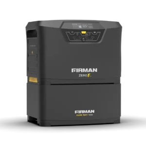 Firman E201001 Zero E 2000W Portable Expandable Power Station