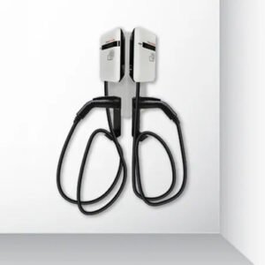 PowerCharge Energy 40A Level 2 Networked EV Charger w/Dual Units
