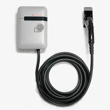 PowerCharge Energy 40A Level 2 Networked EV Charger