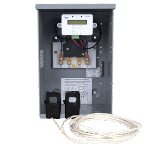 PSP SAK-100MS 100A Electric Vehicle Charger Load Management
