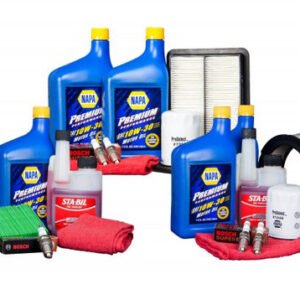 WINCO 16200-031 Maintenance Kit for Honda iGX800 Engines