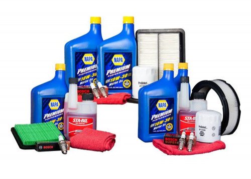WINCO 16200-011 Maintenance Kit for Vanguard 31HP Engines