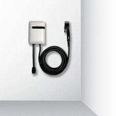 PowerCharge Energy 48A Level 2 Open-Access EV Charger