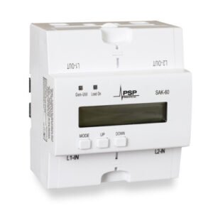 PSP SAK-60 All-in-One Wireless Load Management