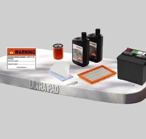 Premium Starter Package for Generac 22kW Guardian Models