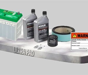 Premium Starter Package for Kohler 14RCA(L)